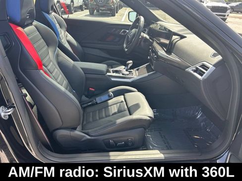 Used 2026 BMW M2 RWD image 23