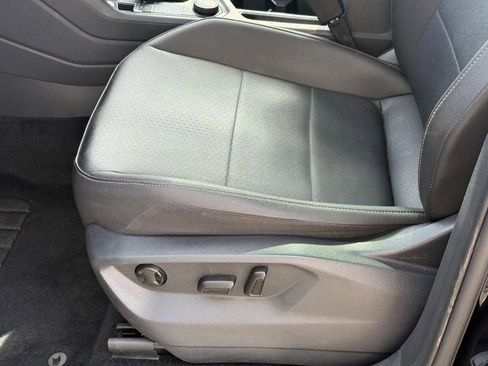 Used 2020 Volkswagen Tiguan SE R-Line AWD/4WD image 21