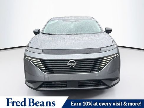 New 2026 Nissan Murano SL AWD/4WD image 2