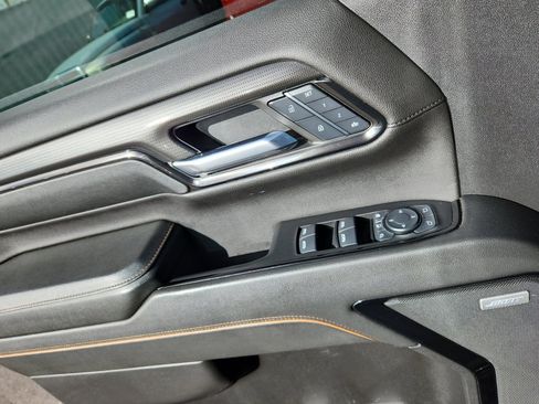 Used 2024 GMC Sierra 2500 AT4 w/ Technology Package image 16