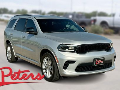 Used 2024 Dodge Durango GT