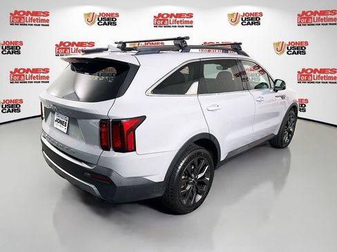 Used 2022 Kia Sorento X-Line EX AWD/4WD image 19