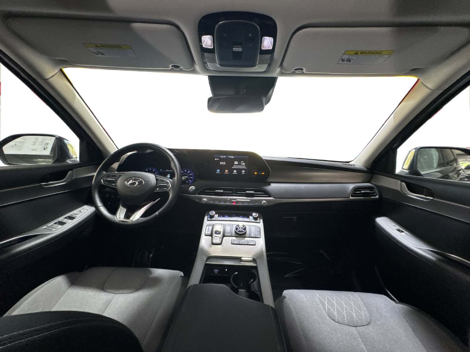 Used 2020 Hyundai Palisade SEL AWD/4WD image 13