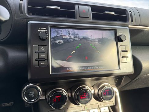 Used 2023 Subaru BRZ Premium image 12