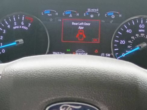 Used 2021 Ford Expedition Limited RWD image 30