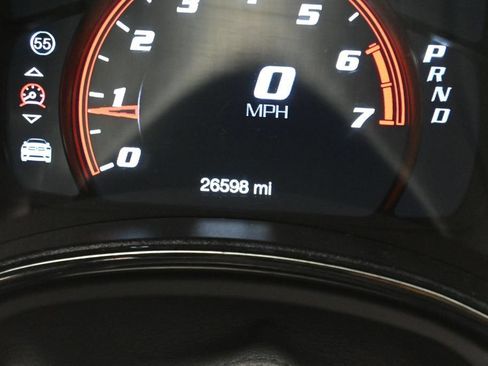 Used 2024 Dodge Durango SRT Hellcat AWD/4WD image 18