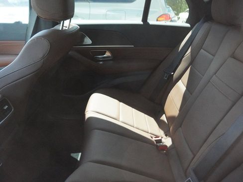 Used 2026 Mercedes-Benz GLE 450 4MATIC image 7