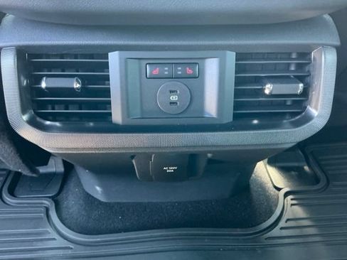 Used 2026 Ford F150 Platinum w/ Equipment Group 700A Standard RWD image 26