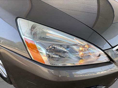 Used 2007 Honda Accord EX-L image 26