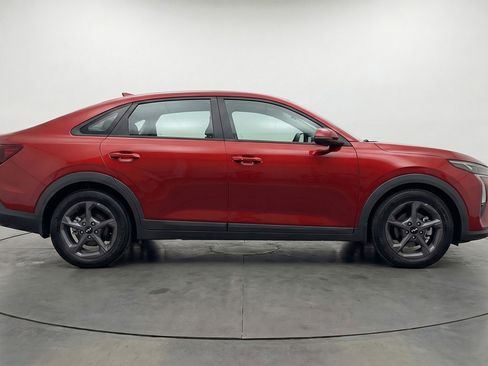 Used 2025 Kia K4 LXS FWD image 11