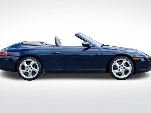 Used 1999 Porsche 911 Carrera RWD image 7