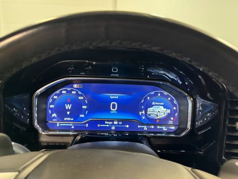 Used 2024 Chevrolet Silverado 1500 RST image 75