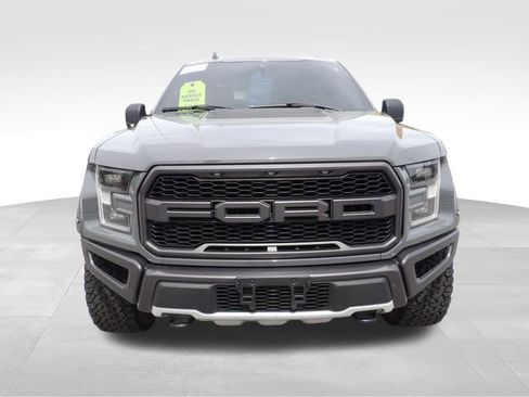 Certified 2020 Ford F150 Raptor AWD/4WD image 2