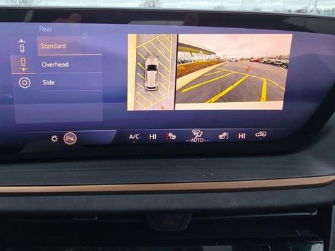 New 2026 Buick Envision Sport Touring AWD/4WD image 28