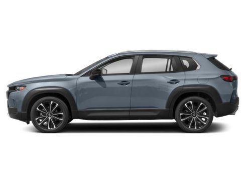 Used 2023 MAZDA CX-50 AWD 2.5 Turbo image 6