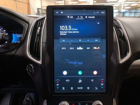 Used 2024 Ford Edge SEL w/ Convenience Package image 15