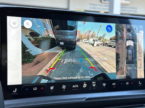 New 2025 Ford Bronco Sport Badlands w/ Badlands Tech Package image 19