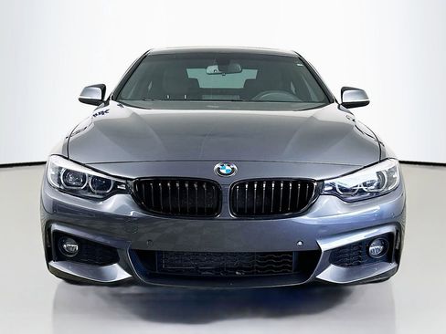 Used 2018 BMW 430i Coupe RWD image 2