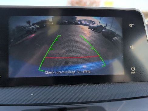 Used 2019 Mitsubishi Eclipse Cross LE image 18