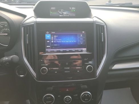 Used 2021 Subaru Forester Premium image 15