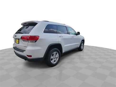 Used 2014 Jeep Grand Cherokee Laredo w/ Security & Convenience Group image 8