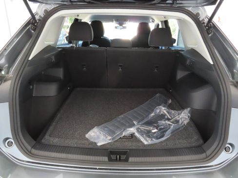 New 2025 Volkswagen Tiguan S image 24