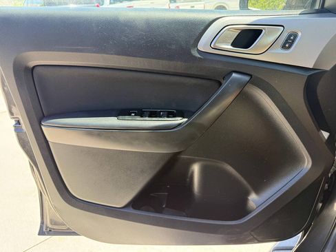 Used 2019 Ford Ranger XLT w/ Equipment Group 301A Mid AWD/4WD image 28