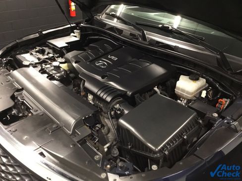 Used 2017 INFINITI QX80 4WD image 46