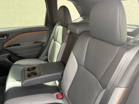 New 2026 Subaru Forester Sport image 27