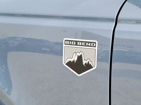 New 2025 Ford Bronco Big Bend image 10