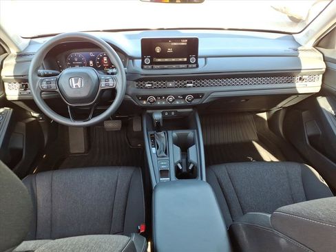 Used 2024 Honda Accord EX image 20