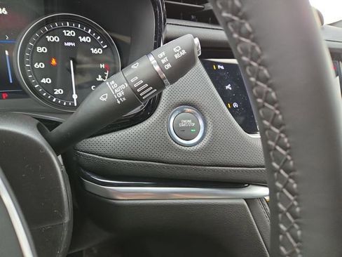 New 2026 Cadillac XT5 Premium Luxury w/ Driver Assist Package image 20