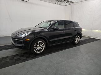 Used 2023 Porsche Cayenne AWD/4WD video 2