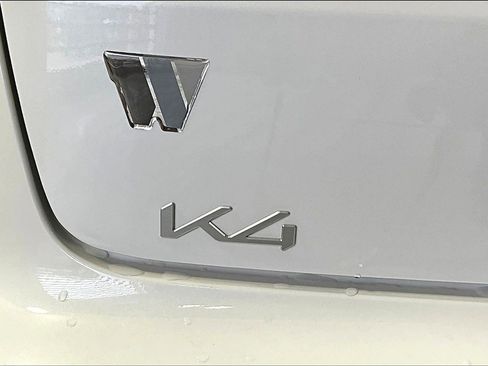 New 2026 Kia K4 GT-Line Turbo FWD image 13