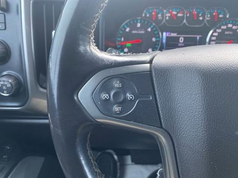 Used 2018 Chevrolet Silverado 1500 LT image 15