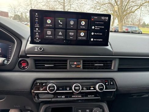 New 2026 Honda Pilot Elite image 15