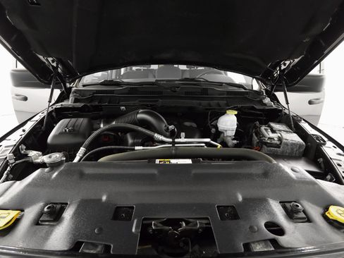 Used 2018 RAM 1500 Outdoorsman image 32