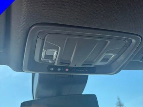 New 2026 Chevrolet Silverado 1500 RST AWD/4WD image 20