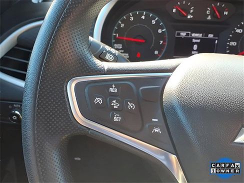 Used 2024 Chevrolet Malibu LT image 14