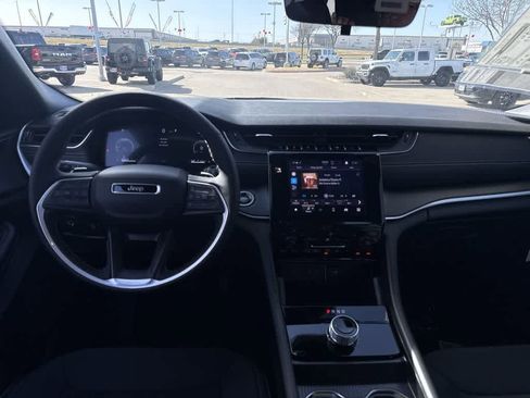 New 2026 Jeep Grand Cherokee Laredo X RWD image 15