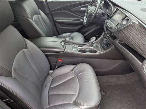 Used 2016 Buick Envision Premium AWD/4WD image 23