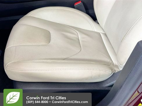 Used 2017 Ford Fusion Energi Titanium image 23