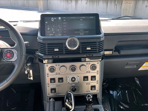 Used 2024 INEOS Grenadier AWD/4WD image 7