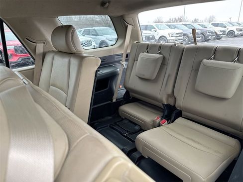 Used 2016 Toyota 4Runner Limited image 24