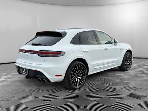 Used 2023 Porsche Macan S image 5