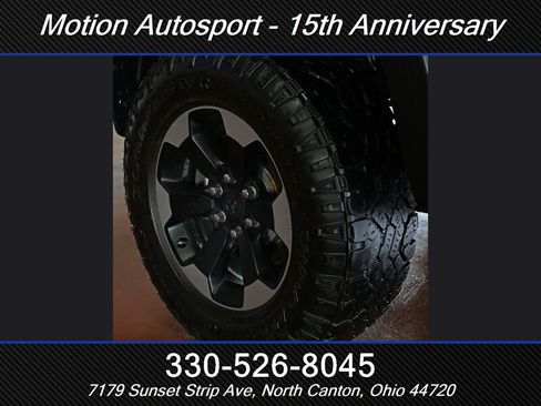 Used 2019 RAM 1500 Rebel w/ Level 2 Equipment Group AWD/4WD image 55