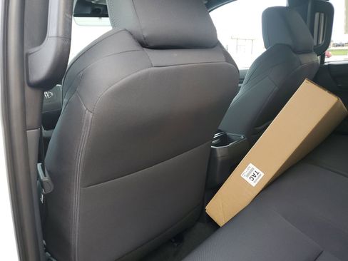 New 2026 Toyota Tacoma SR5 image 13