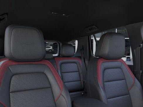 Used 2026 Chevrolet Equinox RS w/ Convenience Package III image 26