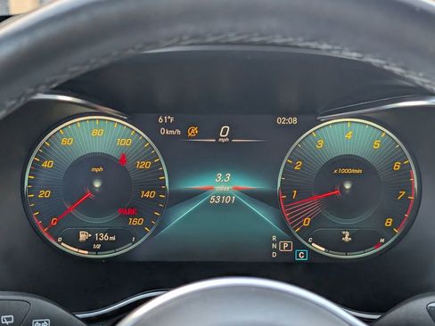 Used 2022 Mercedes-Benz GLC 300 4MATIC image 14