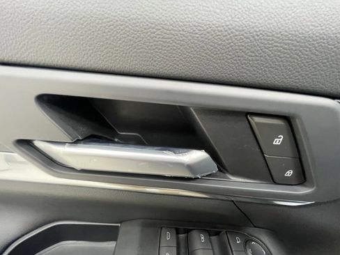 New 2027 GMC Terrain Elevation AWD/4WD image 13